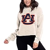 chicka-d NCAA womens Campus Hoodie