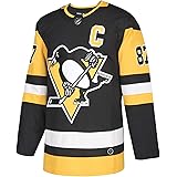crosby jersey penguins