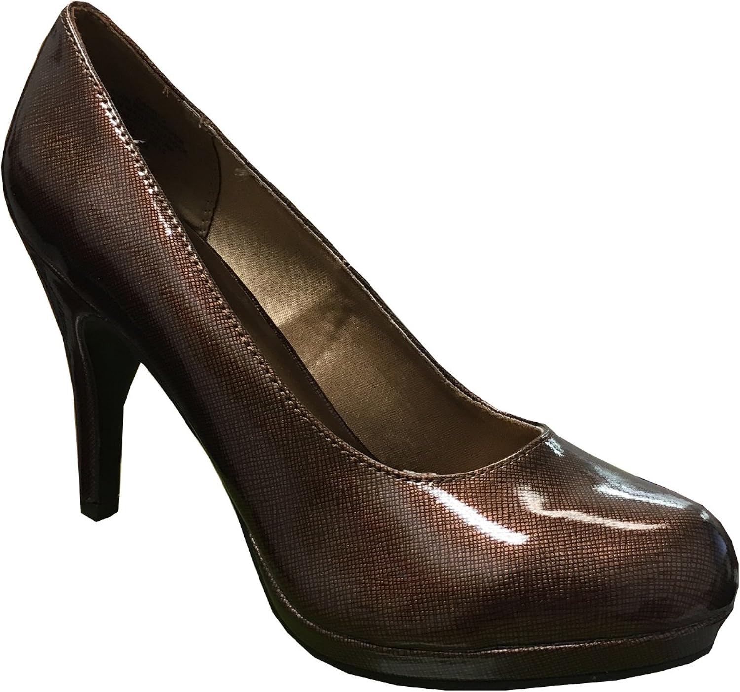 mootsies tootsies heels