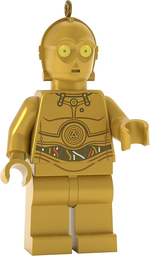 lego star wars c3po