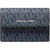 Michael Kors Malone Accordian Card Case