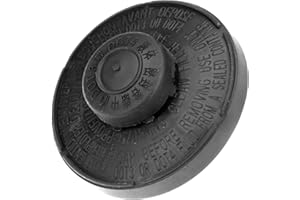 Autotecnica 47230-12040 Brake Reservoir Cap (TY1116684)