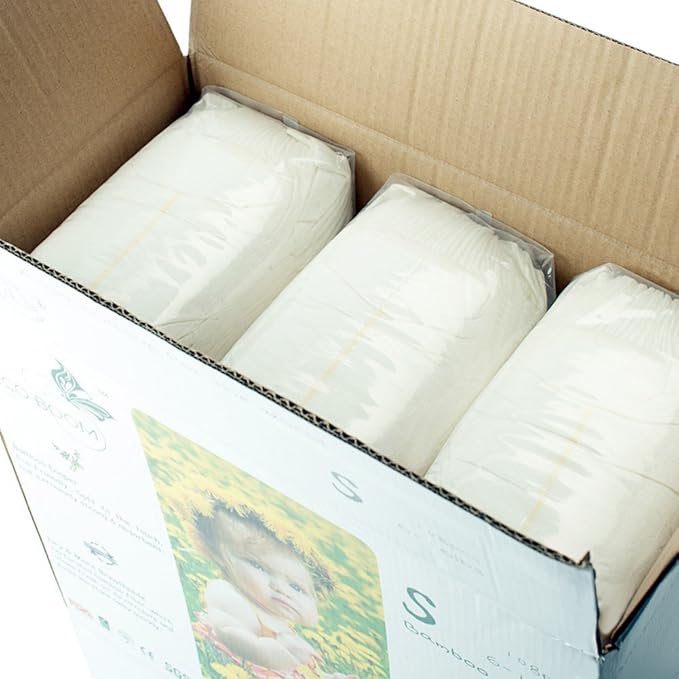 eco boom diapers