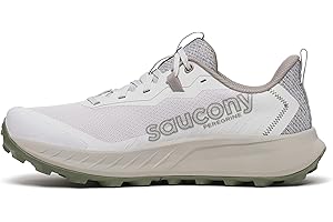 Saucony Men's Peregrine 15 Trail Running Shoes