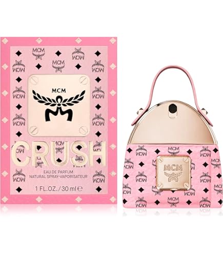 Amazon.com: MCM ONYX Eau de Parfum 1.7 Fl. Oz : Beauty & Personal Care