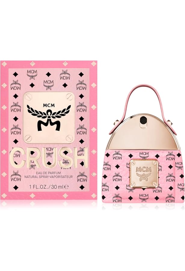 MCM ONYX オードパルファム 75ml 75ML MCM ONYX Eau de Parfum Black