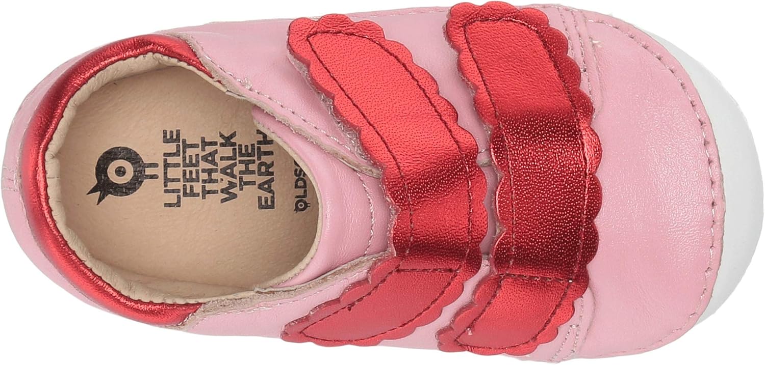 little feet that walk the earth shoes