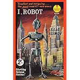 I, Robot