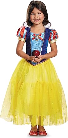 disney princess dress 4t