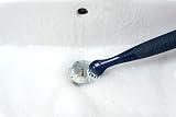 SONICSCRUBBER Rechargeable Electric Scrub Brush Cordless Cleaning Tool 4 Heads view 5
