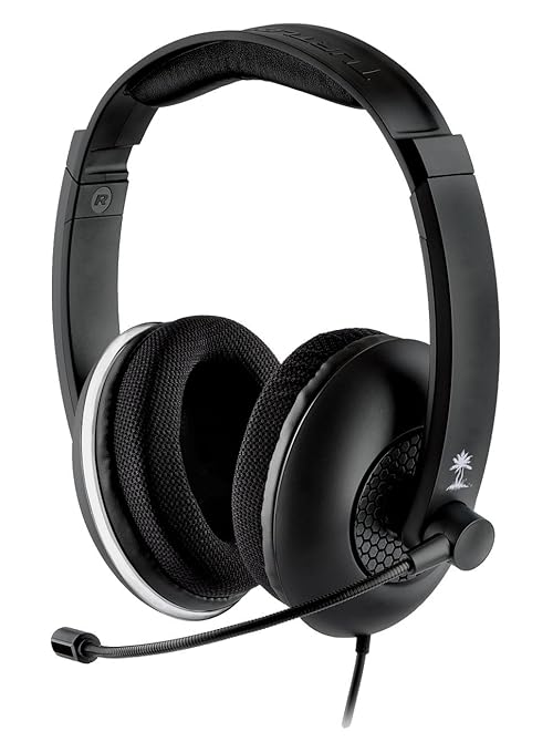 Turtle Beach PX11 Mit kabel Gaming Headset Für PC/PS3/Xbox 360 (113763244)