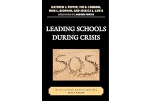 Leading Schools During Crisis: What School Administrators Must Know