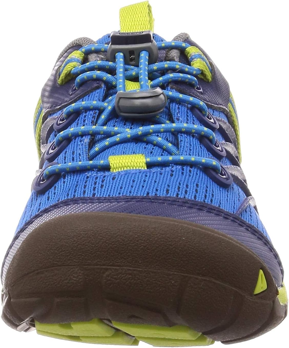  | KEEN Unisex-Child Chandler CNX Hiking Shoe | Hiking Shoes