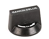 Rankin-Delux RDHP-14 On/Off Knob for Models RDGM/RDHP