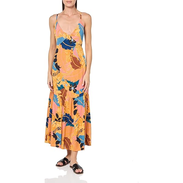 beach riot cami dress Beach Riot Conrad Midi Dress