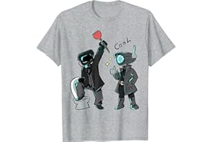Eledvb Skibidi Toilet Shirt, Birthday Boy Gifts for Kids, Adults T-Shirt