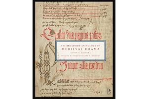 The Broadview Anthology of Medieval Drama