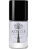 Adesse New York Organic Infused Nail Treatments- Brightening Base Coat 11ml