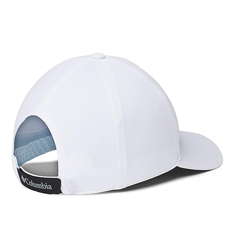 Columbia Unisex Coolhead II Ball Cap, Moisture-Wicking, Sun