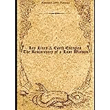 Ley Lines & Earth Energies - The Rediscovery of a Lost Wisdom