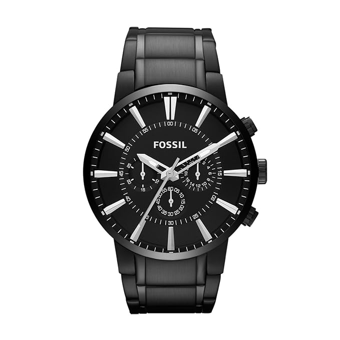 Fossil Reloj de Pulsera FS4778 