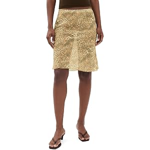Lioness Women's Shoreline Midi Skirt