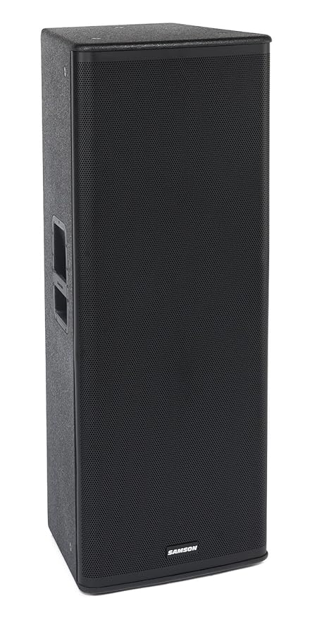 samson passive speakers