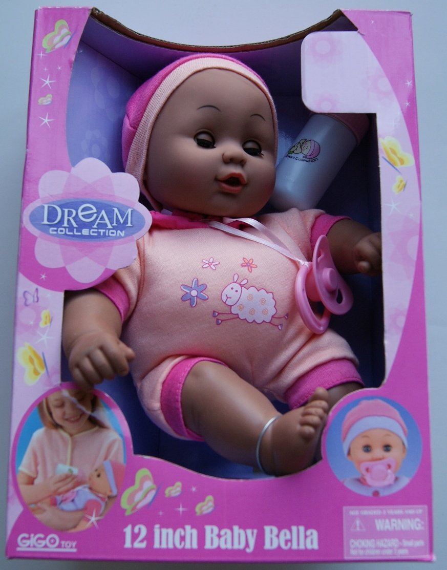 dream collection baby bella