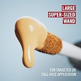 Rimmel Multi Tasker Concealer Toffee 24hr Wear Waterproof Full Coverage 10ml view 5