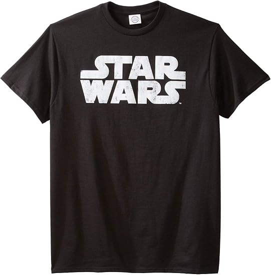 big and tall star wars shirts