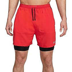 Nike Dri-FIT Stride Men's 7" 2-in-1 Running Shorts