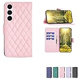 Galaxy S24+ Plus Case Compatible with Samsung