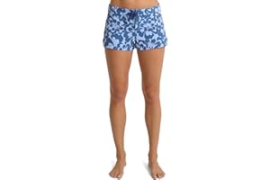 Roxy Womens to Dye 2 Inch BoardshortBoard Shorts