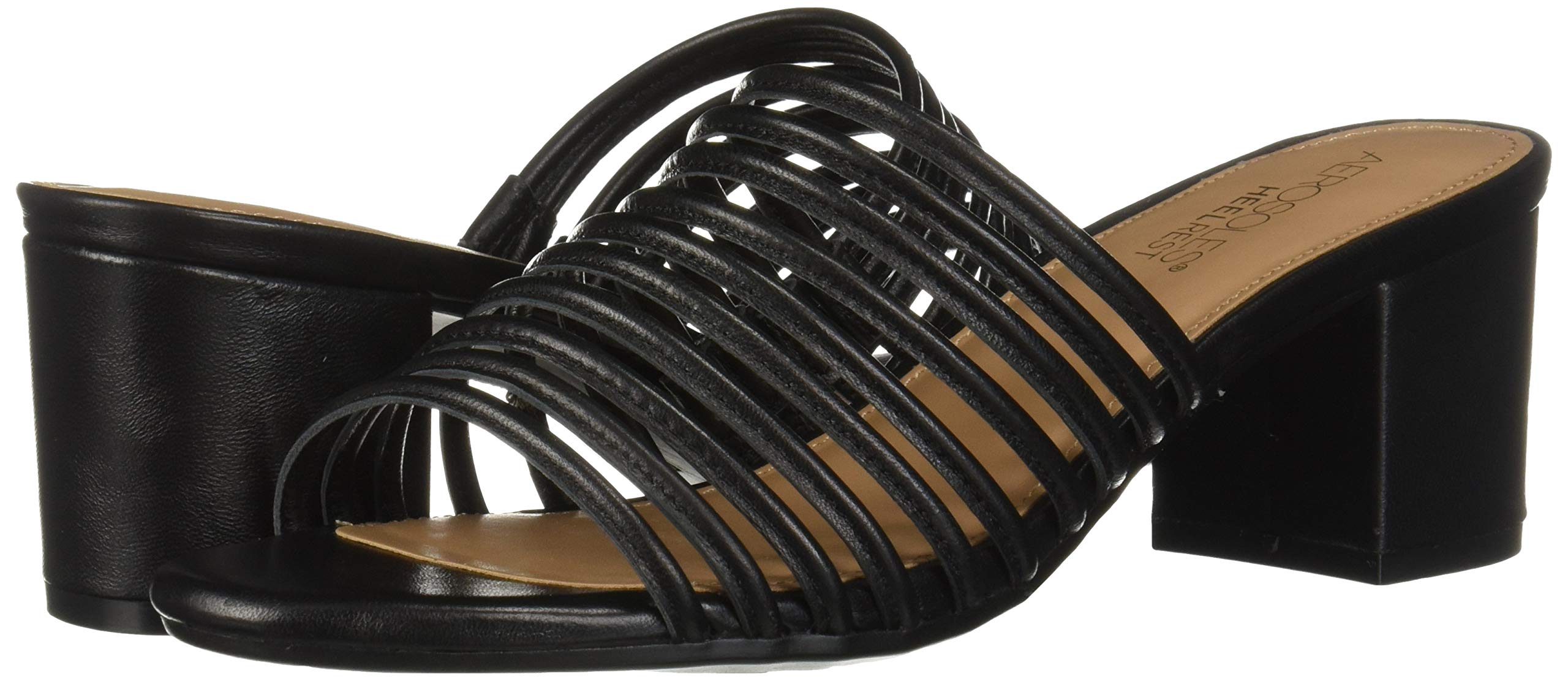 Aerosoles Women's Mid Afternoon Heeled Sandal - Image 7