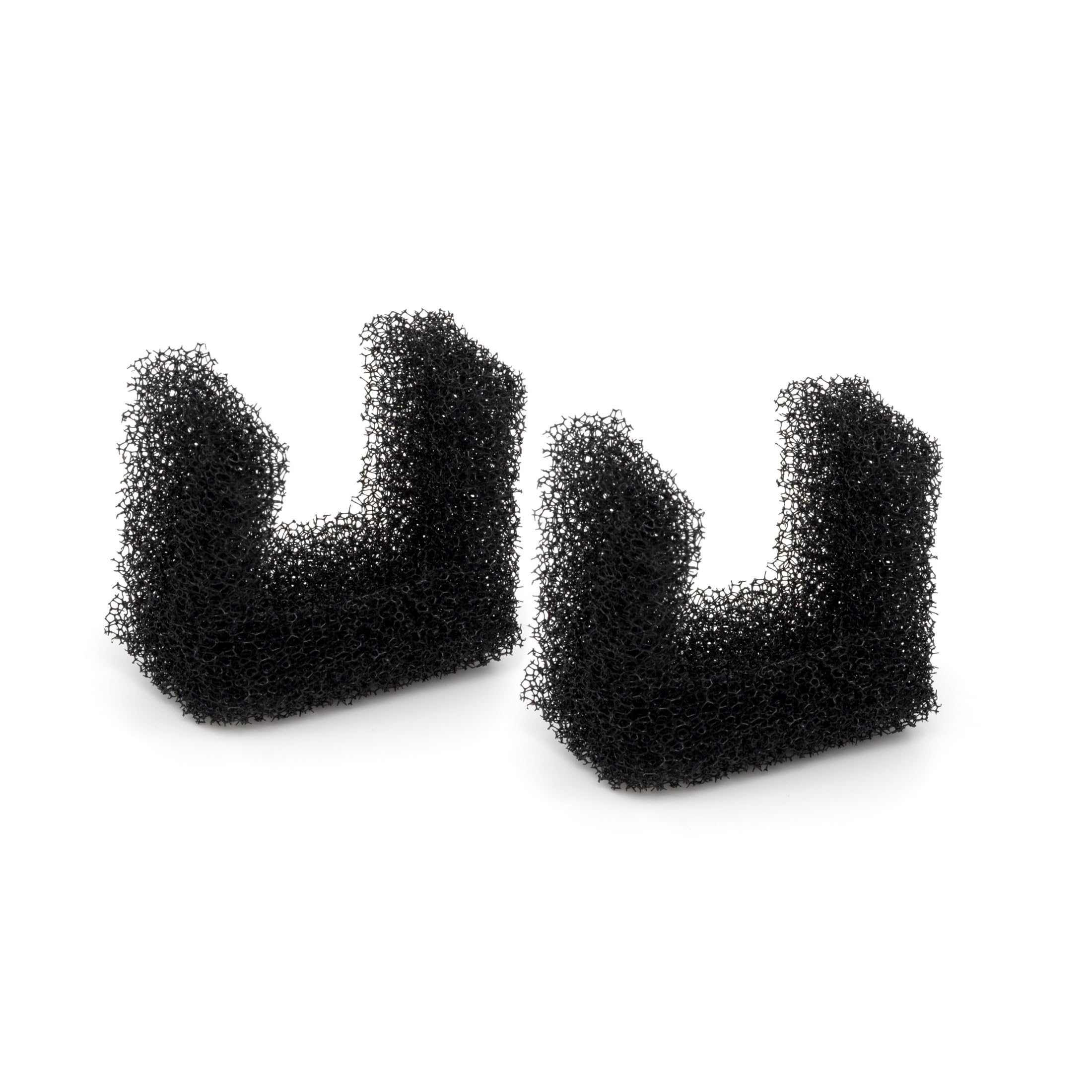 PetSafe Foam Filters for Cat and Dog Fountains, 2-pack, Replacement Filters used with Viva Pet Water Fountains for Cats and Dogs - PAC10-17961