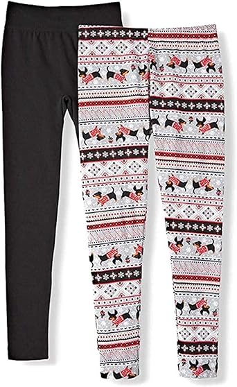 time and tru leggings amazon
