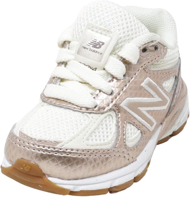 Amazon.com | New Balance Unisex-Child Made in Us 990 V4 Sneaker | Sneakers