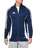 adidas Men's Tiro 24 Training Jacket, Team Navy