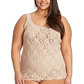 Hanky Panky Women's Plus-Size Plus Camisole