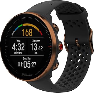 Polar Vantage M