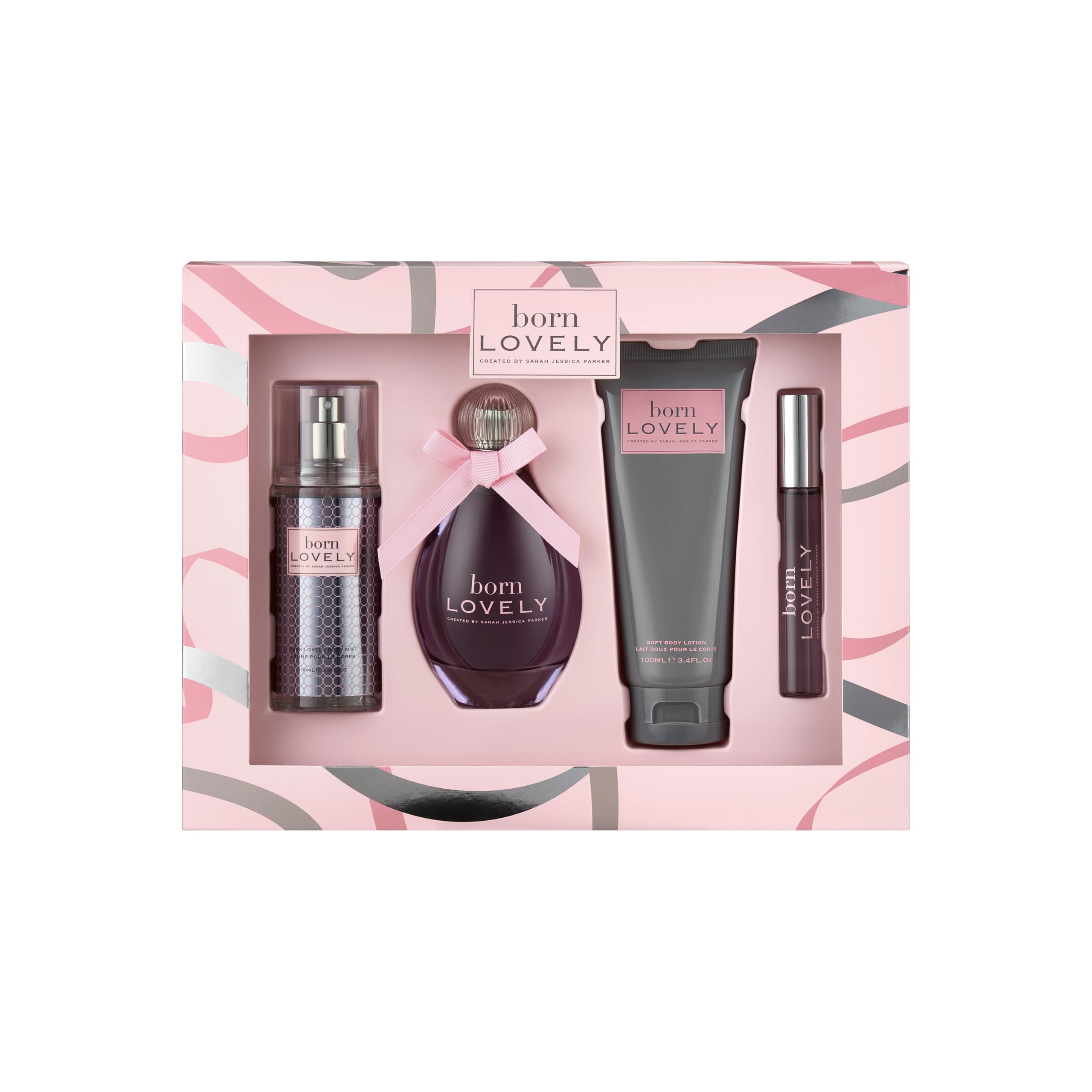 Born Lovely EDP + Body Mist +...