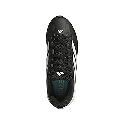 adidas Unisex F50 League Indoor Sneaker, Purple