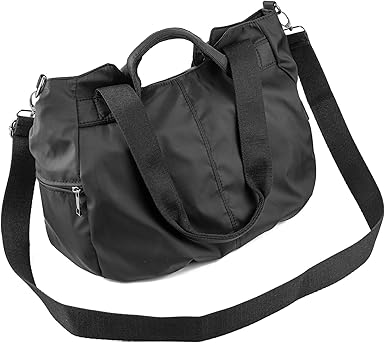 large travel crossbody bags