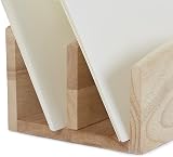 Apollo The Housewares Brand RB Letter Rack Plain view 5