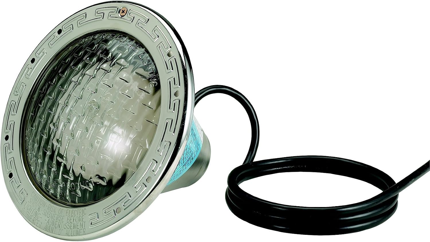 Pentair 600021 Stainless Steel Sam Spectrum