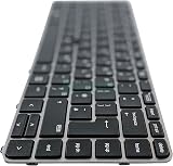 TellusRem UK Backlit Keyboard for HP 840 G3 G4 745 G3 G4 Laptop Replacement view 6