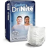 Comfees Youth Pants - Size Large/X-Large