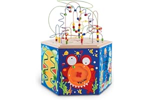 Hape Coral Reef Activity Center