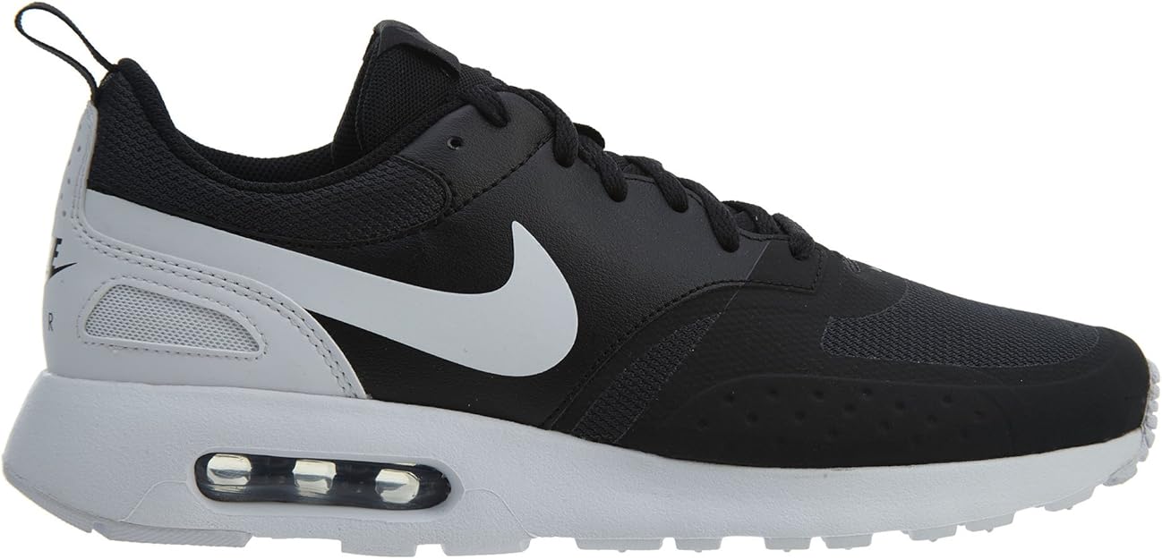 air max vision black
