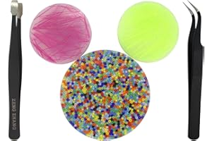 Zeng Zhang Picky Pad,A Pimple Popping Toy,Transfer Anxiety and Stress to Improve Attention,Colorless and Tasteless,Environmental Protection Materials,Food Grade Silicone, (3.34in*1/2.36in*2)